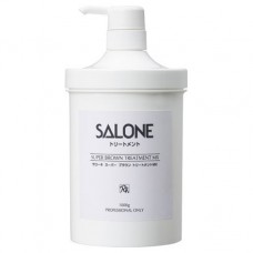 Маска для волос Salone MX Mask 1000г